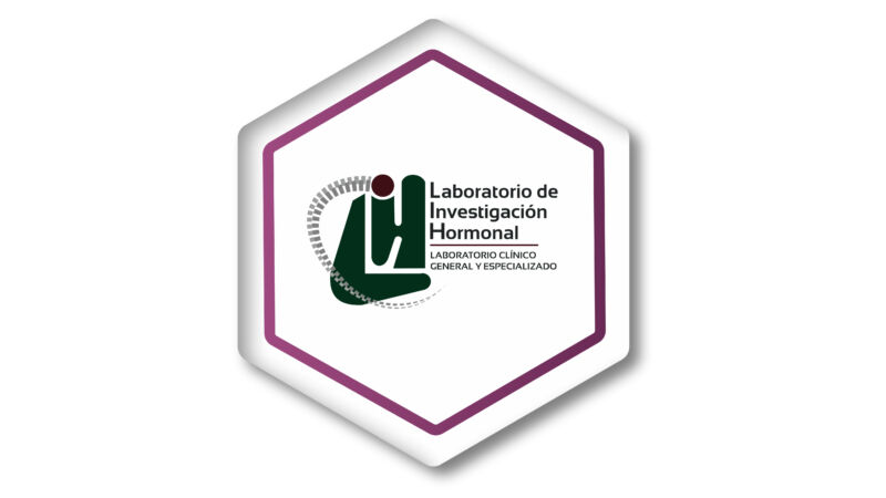 Laboratorio de Investigación Hormonal LIH